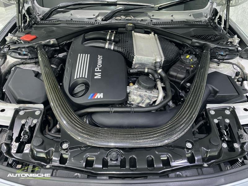 2016 BMW M4 Coupe Auto For Sale In KZN