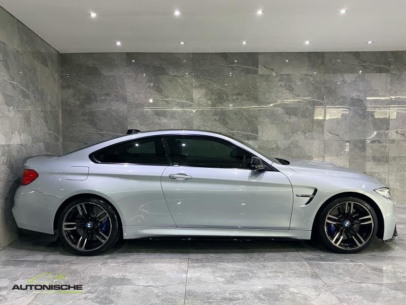2016 BMW M4 Coupe Auto For Sale In KZN