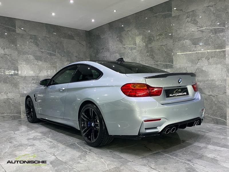 2016 BMW M4 Coupe Auto For Sale In KZN