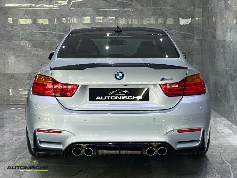2016 BMW M4 Coupe Auto For Sale In KZN