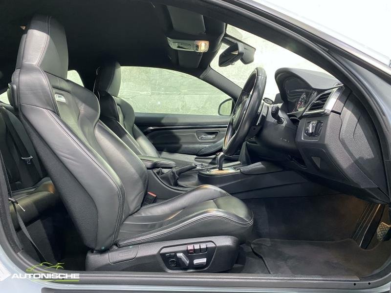 2016 BMW M4 Coupe Auto For Sale In KZN
