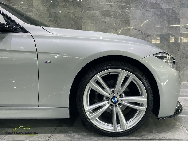 2018 BMW 3 Series 320i M Sport Auto For Sale In KZN