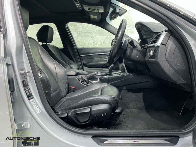 2018 BMW 3 Series 320i M Sport Auto For Sale In KZN