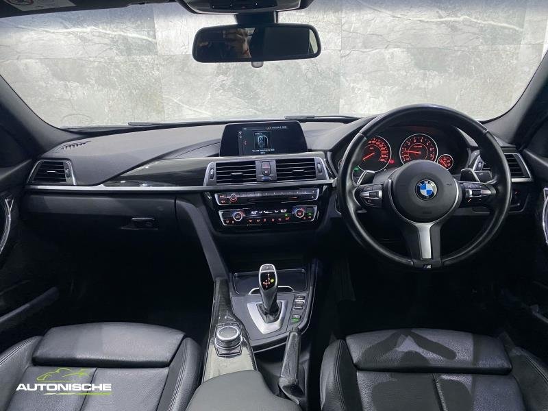 2018 BMW 3 Series 320i M Sport Auto For Sale In KZN