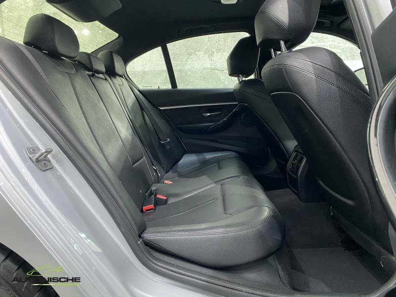 2018 BMW 3 Series 320i M Sport Auto For Sale In KZN