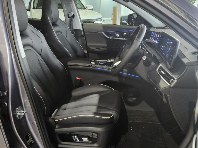 2024 Chery Tiggo 7 Pro Max 1.6tgdi 290t Distinction For Sale In KZN