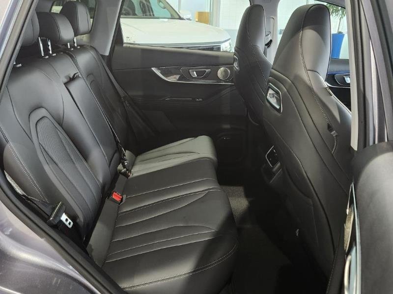 2024 Chery Tiggo 7 Pro Max 1.6tgdi 290t Distinction For Sale In KZN