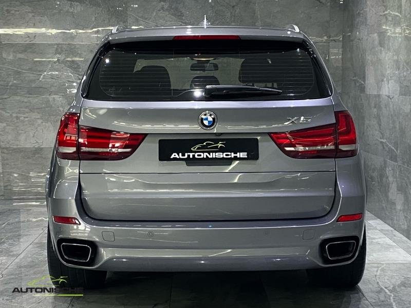 2018 BMW X5 xDrive30d M Sport For Sale In KZN