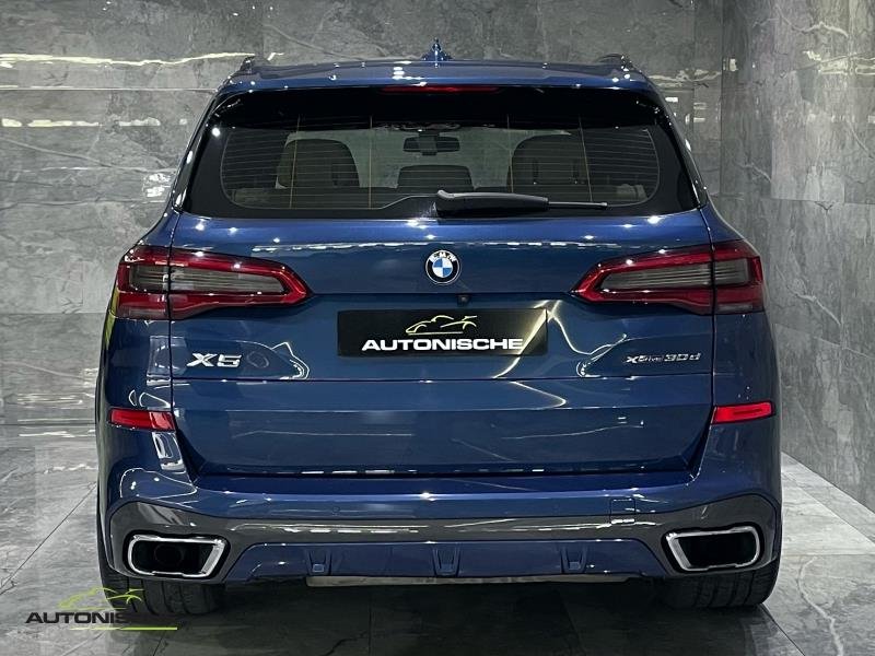 2020 BMW X5 xDrive30d M Sport For Sale In KZN