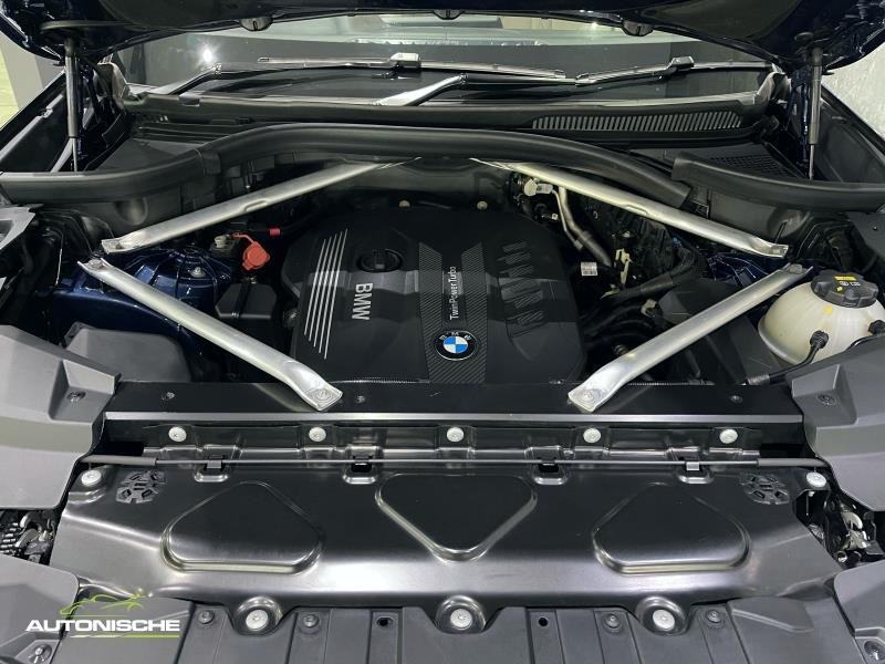 2020 BMW X5 xDrive30d M Sport For Sale In KZN
