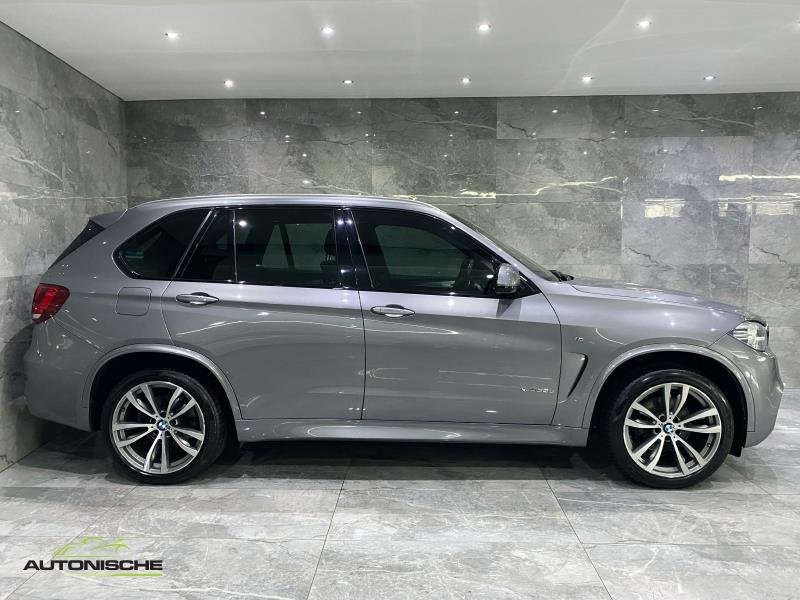 2018 BMW X5 xDrive30d M Sport For Sale In KZN