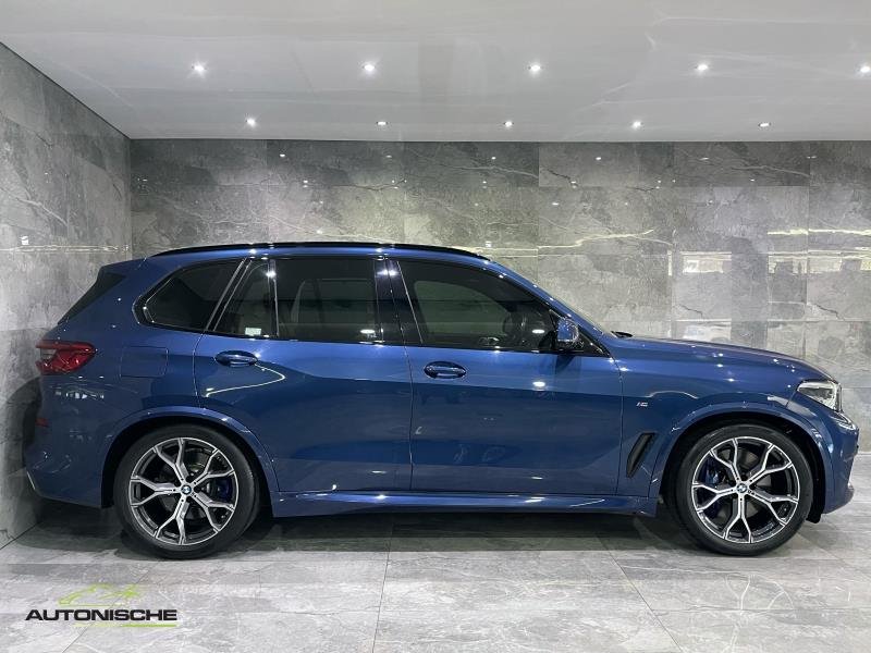 2020 BMW X5 xDrive30d M Sport For Sale In KZN