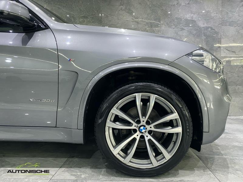 2018 BMW X5 xDrive30d M Sport For Sale In KZN