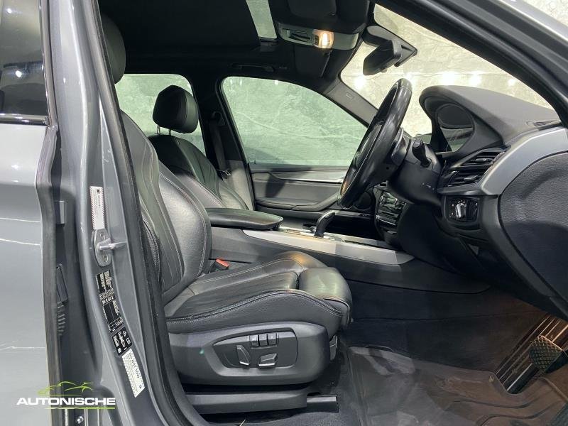 2018 BMW X5 xDrive30d M Sport For Sale In KZN