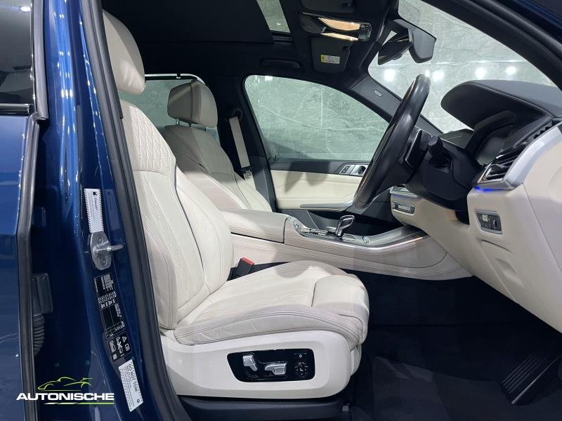 2020 BMW X5 xDrive30d M Sport For Sale In KZN
