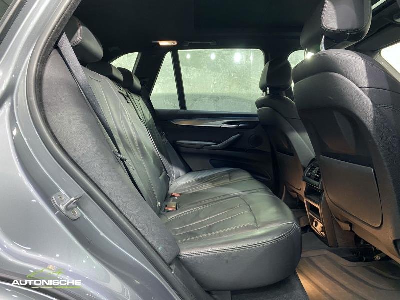 2018 BMW X5 xDrive30d M Sport For Sale In KZN