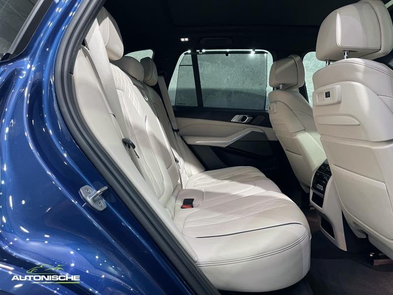 2020 BMW X5 xDrive30d M Sport For Sale In KZN