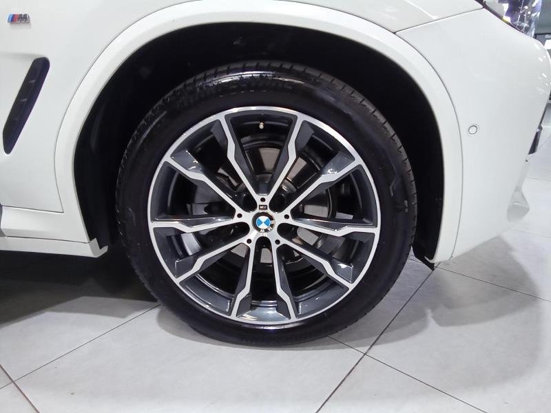 2019 BMW X3 xDrive20d M Sport For Sale In KZN