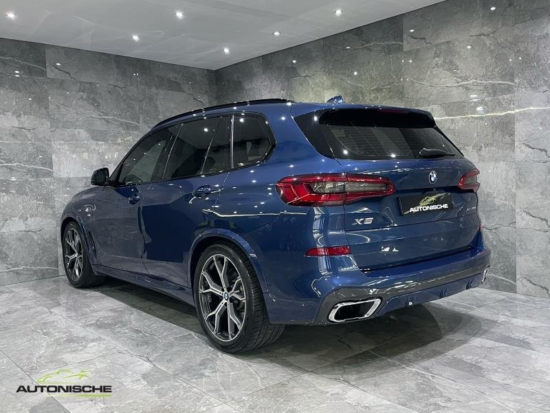 2020 BMW X5 xDrive30d M Sport For Sale In KZN