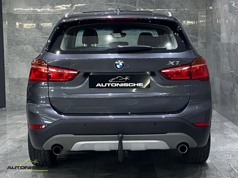 2015 BMW X1 xDrive25i xLine Auto For Sale In KZN
