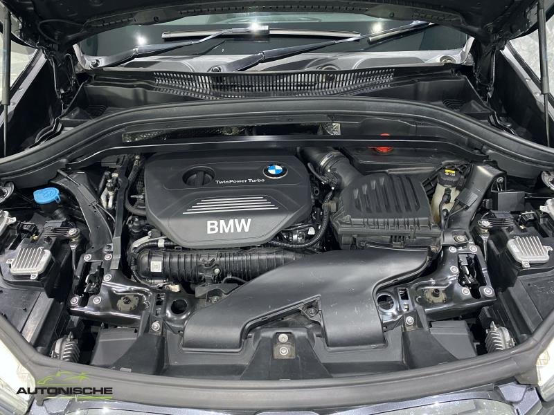 2015 BMW X1 xDrive25i xLine Auto For Sale In KZN