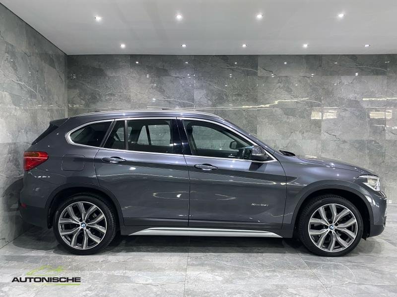 2015 BMW X1 xDrive25i xLine Auto For Sale In KZN