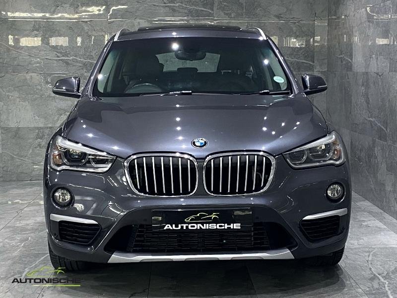 2015 BMW X1 xDrive25i xLine Auto For Sale In KZN
