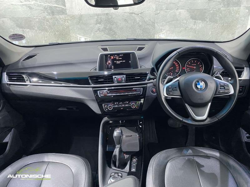 2015 BMW X1 xDrive25i xLine Auto For Sale In KZN