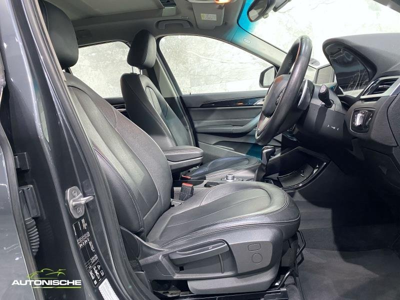 2015 BMW X1 xDrive25i xLine Auto For Sale In KZN