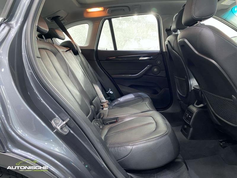 2015 BMW X1 xDrive25i xLine Auto For Sale In KZN