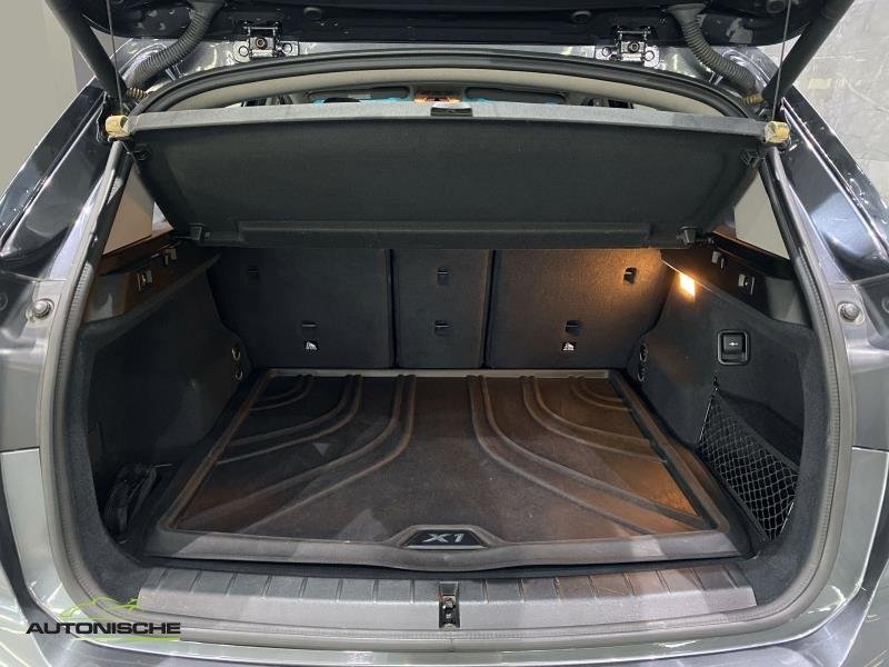 2015 BMW X1 xDrive25i xLine Auto For Sale In KZN
