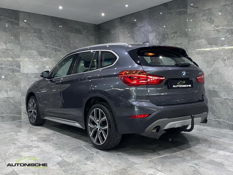 2015 BMW X1 xDrive25i xLine Auto For Sale In KZN
