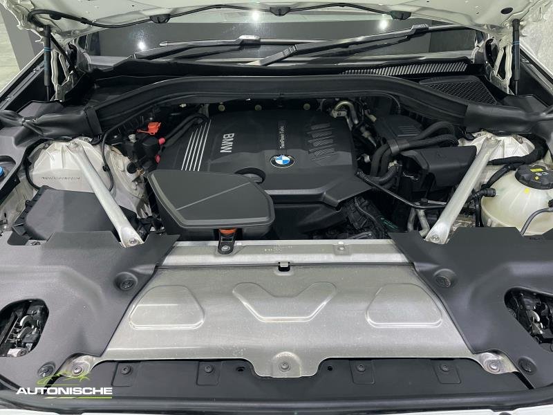 2019 BMW X3 xDrive20d M Sport For Sale In KZN