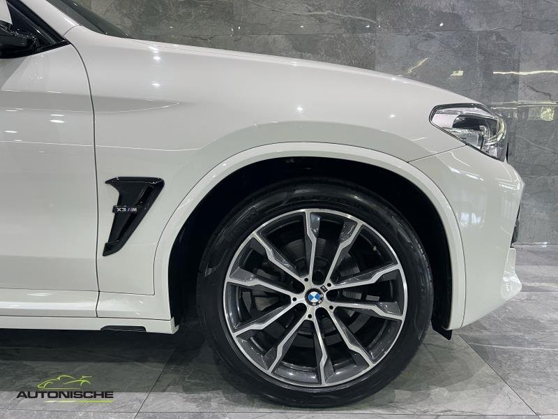 2019 BMW X3 xDrive20d M Sport For Sale In KZN