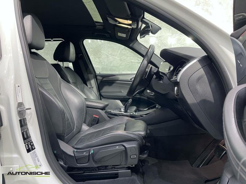 2019 BMW X3 xDrive20d M Sport For Sale In KZN