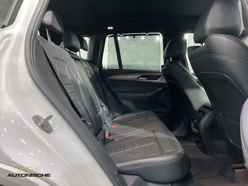 2019 BMW X3 xDrive20d M Sport For Sale In KZN