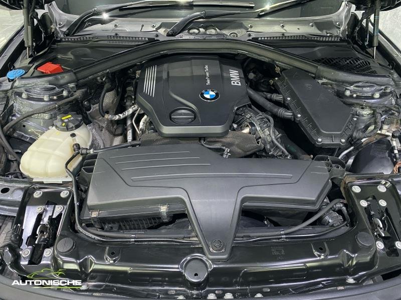 2018 BMW 3 Series 320d M Sport Sports-Auto For Sale In KZN