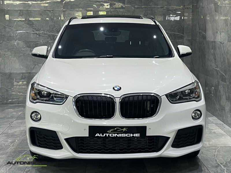 2017 BMW X1 sDrive20d M Sport Auto For Sale In KZN
