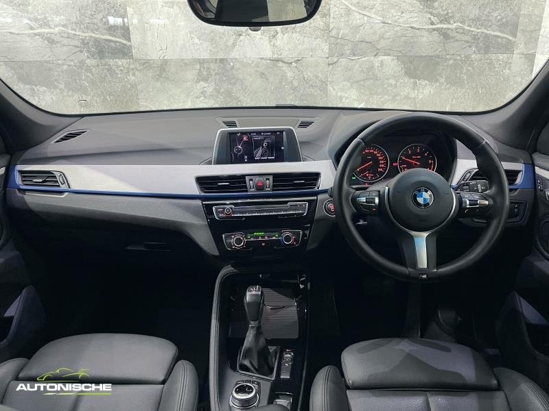 2017 BMW X1 sDrive20d M Sport Auto For Sale In KZN