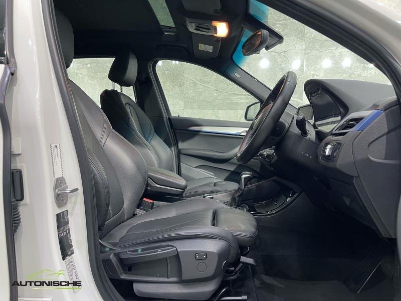 2017 BMW X1 sDrive20d M Sport Auto For Sale In KZN