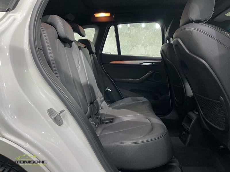 2017 BMW X1 sDrive20d M Sport Auto For Sale In KZN