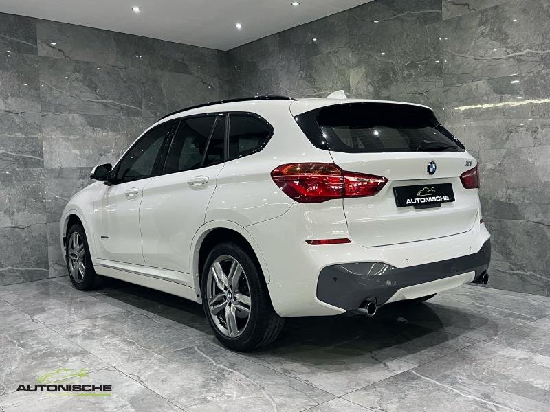 2017 BMW X1 sDrive20d M Sport Auto For Sale In KZN