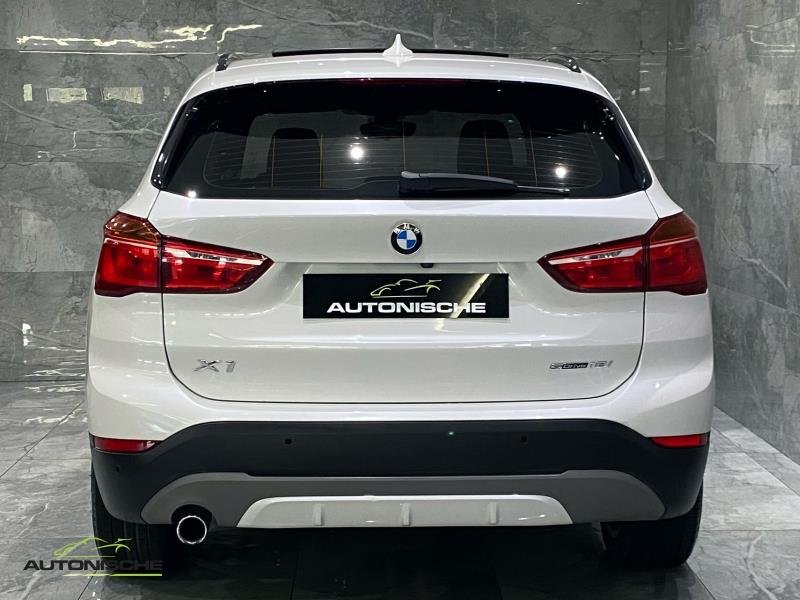 2019 BMW X1 sDrive18i Sport Line Auto For Sale In KZN