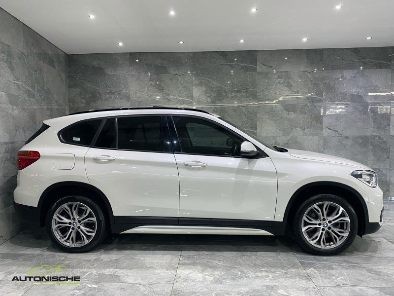 2019 BMW X1 sDrive18i Sport Line Auto For Sale In KZN