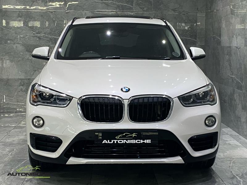2019 BMW X1 sDrive18i Sport Line Auto For Sale In KZN