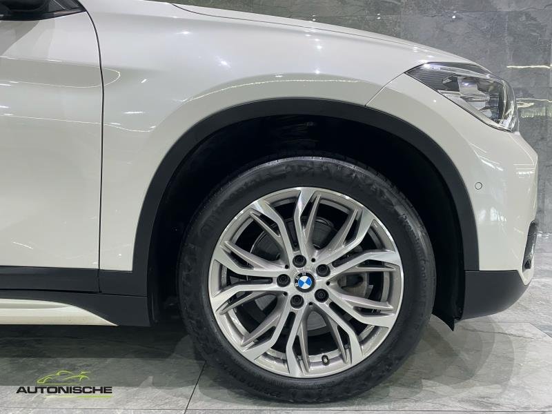 2019 BMW X1 sDrive18i Sport Line Auto For Sale In KZN