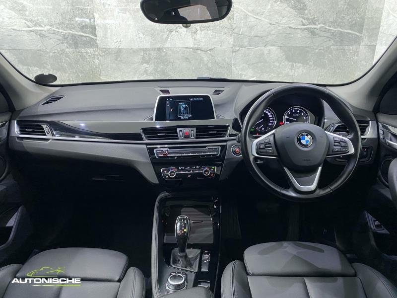 2019 BMW X1 sDrive18i Sport Line Auto For Sale In KZN