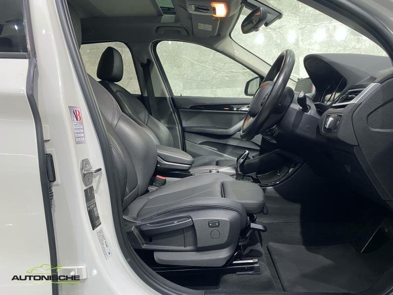 2019 BMW X1 sDrive18i Sport Line Auto For Sale In KZN