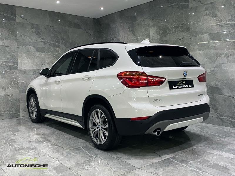 2019 BMW X1 sDrive18i Sport Line Auto For Sale In KZN