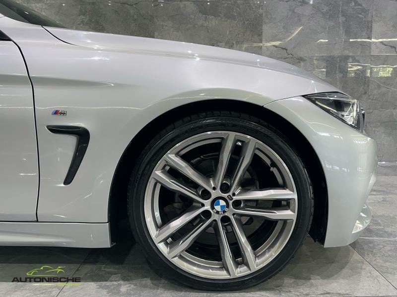 2018 BMW 4 Series 420i Gran Coupe M Sport Auto For Sale In KZN